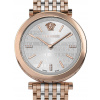 Hodinky Versace VELS01019 V-Twist Ladies Watch 36mm 5ATM