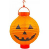 Rappa Lampion Halloween Svítící dýně
