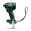 Rázový skrutkovač HIKOKI ( HITACHI ) WH36DCW2Z (bez batérie)