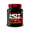 Scitec Nutrition Hot Blood Hardcore 700 g orange juice Príchuť: červené ovocie