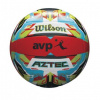 Plážový volejbalová lopta Wilson Aztec VB AVP WTH562XB