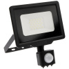 LED reflektor so senzorom pohybu 20W 1600LM 4000K IP44 KOBI MHC