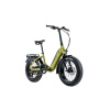 Leader Fox CODY FAT BIKE 20 2024