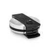 WMF Lono 04.1521.0011 pnavica na wafle 5 wafle/waflí 900 W Čierna, Chróm (415210011)