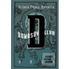 Dumasův klub (Arturo Pérez-Reverte)