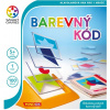 MINDOK SMART Farebný kód