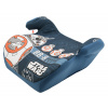 Autosedačka podsedák (II,III) 15-36kg BB-8 Compass PR59716
