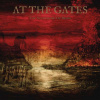 At The Gates, The Nightmare Of Being, CD