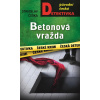 Betonová vražda - Stanislav Češka