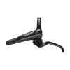 SHIMANO Páčka brzd. BL-MT501 ľavá hydraulická čierna