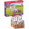 Bravissima Kitchen Kôň Schleich 42368