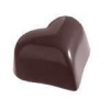 SCHNEIDER Forma na čokoládu – motív srdce | Chocolate World