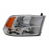 PRAVÁ LAMPA 3 KOMORY DODGE RAM 2009-2012r.