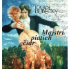 Majstri piatich čiar - Karol Dubecký