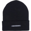 pánska čiapka INDEPENDENT GROUNDWORK BEANIE Black