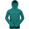 Nax Azer Pánska bavlnená mikina MSWB398 shady glade M