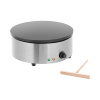 Royal Catering Palacinkovač - 40 cm - 3 000 W RCEC-3000-R