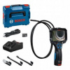 BOSCH Inšpekčná kamera GIC 12V-5-27 C 0601241401