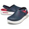 Crocs InMotion Clog Sandále Navy 37-38