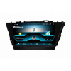 Automobilové rádio SMART-AUTO FR9 2/64 RDS1 TO 433N