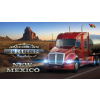 American Truck Simulator - New Mexico (PC) klíč Steam
