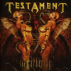 CD Testament - GATHERING