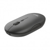 TRUST PUCK WIRELESS MOUSE BLACK 24059