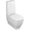 Vitra SHIFT WC nádržka 345x145x500mm, spodní přívod, keramika, bílá