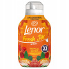 Lenor Fresh Air Effect Aviváž 33 praní, Tropical Sunset