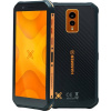 MyPhone Hammer Energy X oranžový
