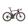 TREK Madone SLR 9 AXS Gen 8 CARBON RED SMOKE 2025 Veľkosť: M