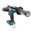 Makita DF001GM201 Akumulátorový vŕtací skrutkovač 36V 2x4,0Ah aku