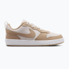 Detské topánky Nike Court Borough Low Next Bloom phantom/white/linen