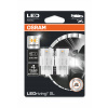 Osram LEDriving SL W21W W3x16d 12V 1,4W žltá
