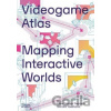 Videogame Atlas - Luke Caspar Pearson