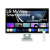 LG 27SR50F-G smart 27