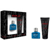 Replay Essential for Him, Edt 30ml + 100ml sprchovy gel pre mužov