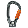 karabína s kladkou PETZL ROLLCLIP Z Triact-Lock