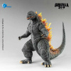 Hiya Toys Godzilla 2000: Millennium (1999) Exquisite Basic Akční Figurka Godzilla Heat Ray 18 cm