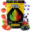 Yerba maté Monte Verde KRÉMOVÁ JAHODA 0,5kg