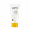 Soskin Paris Ochranný pleťový krém SPF 30 (Sun Cream) 50 ml