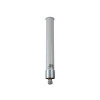 HPE Aruba Pair 2.4GHz 5dBi Omni N-type Direct Mount Outdoor Antennas (ANT-2x2-2005) (JW023A)