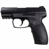 Vzduchovka - Windbreaker Gun UMAREX TDP 45 4,5 mm BB CO2 (Vzduchovka - Windbreaker Gun UMAREX TDP 45 4,5 mm BB CO2)