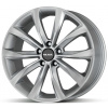 MAK Wolf Silver 6,5x16 5x112 ET50