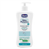 CHICCO Šampón na telo s dávkovačom Baby Moments Protection 93 % prírodných zložiek 500 ml