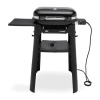 LUMIN COMPACT elektrický gril so stojanom Weber