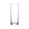 Pohár Liberty, LAV, sklenený, na vodu, 360 ml, 64x160 mm, bal. 6 ks