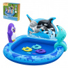 Nafukovacie ihrisko / detský bazén Polar Pals 1,34 x 1,31 x 73 m *2120