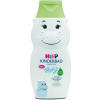 Hipp Babysanft Kúpeľ Hroch pre deti 300 ml