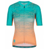 Cyklistický dres Kilpi Ritael-W TRQ 34